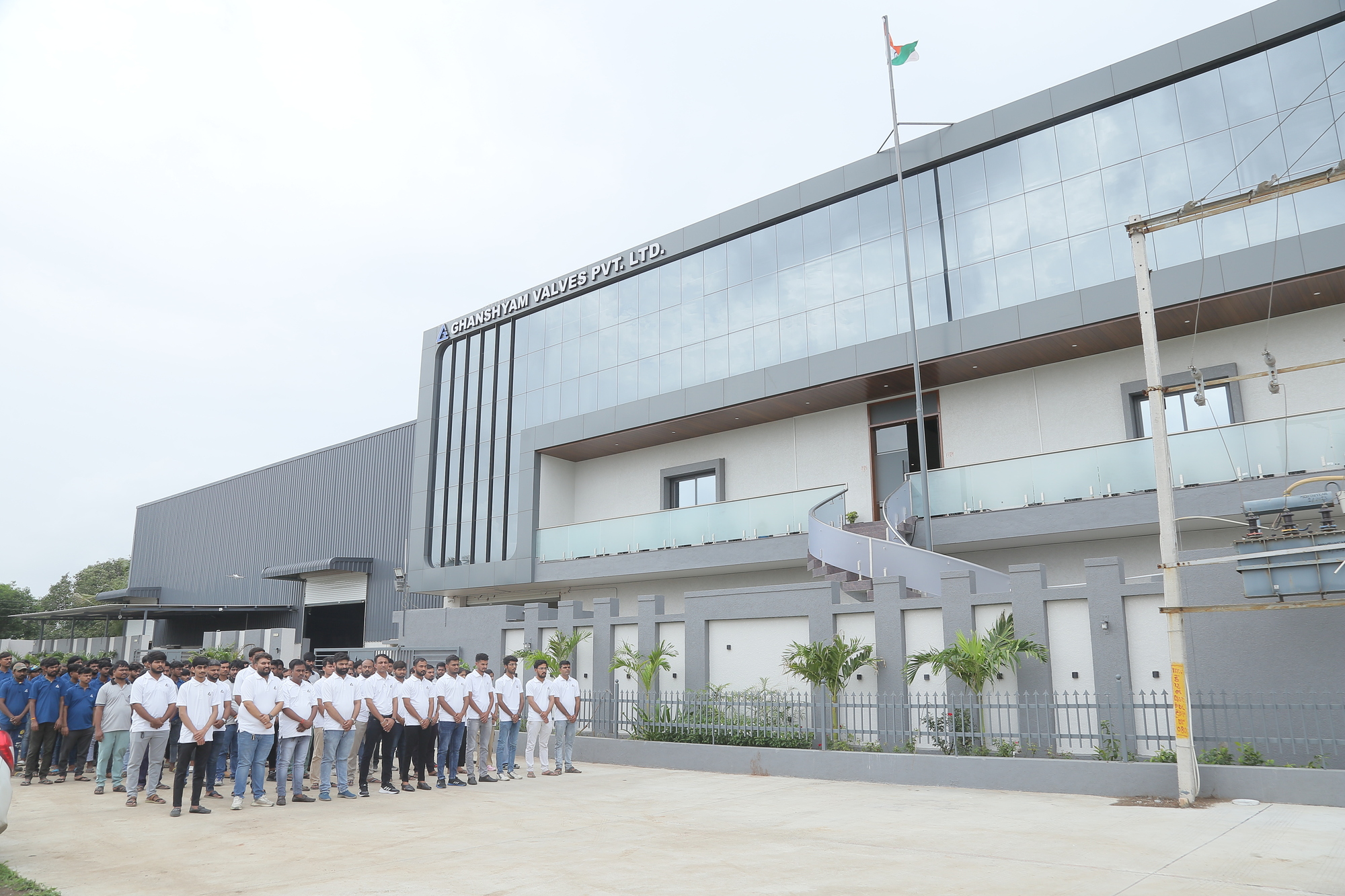 machinists united